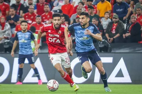 الكرتي: تعاهدنا على تعويض خسارة السوبر.. وهدفنا التتويج بالدوري